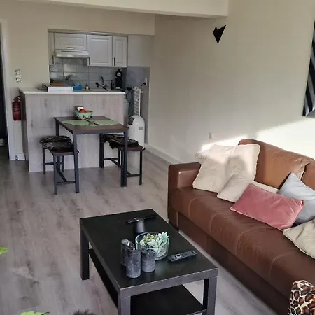 Apartman Relax *