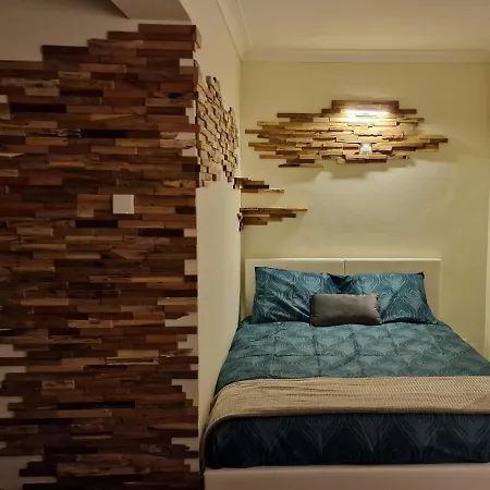 Apartman Relax