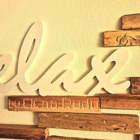Relax Apartman *