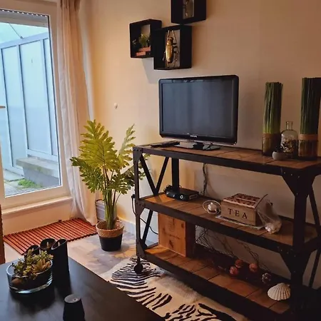 Relax Apartman Middelkerke